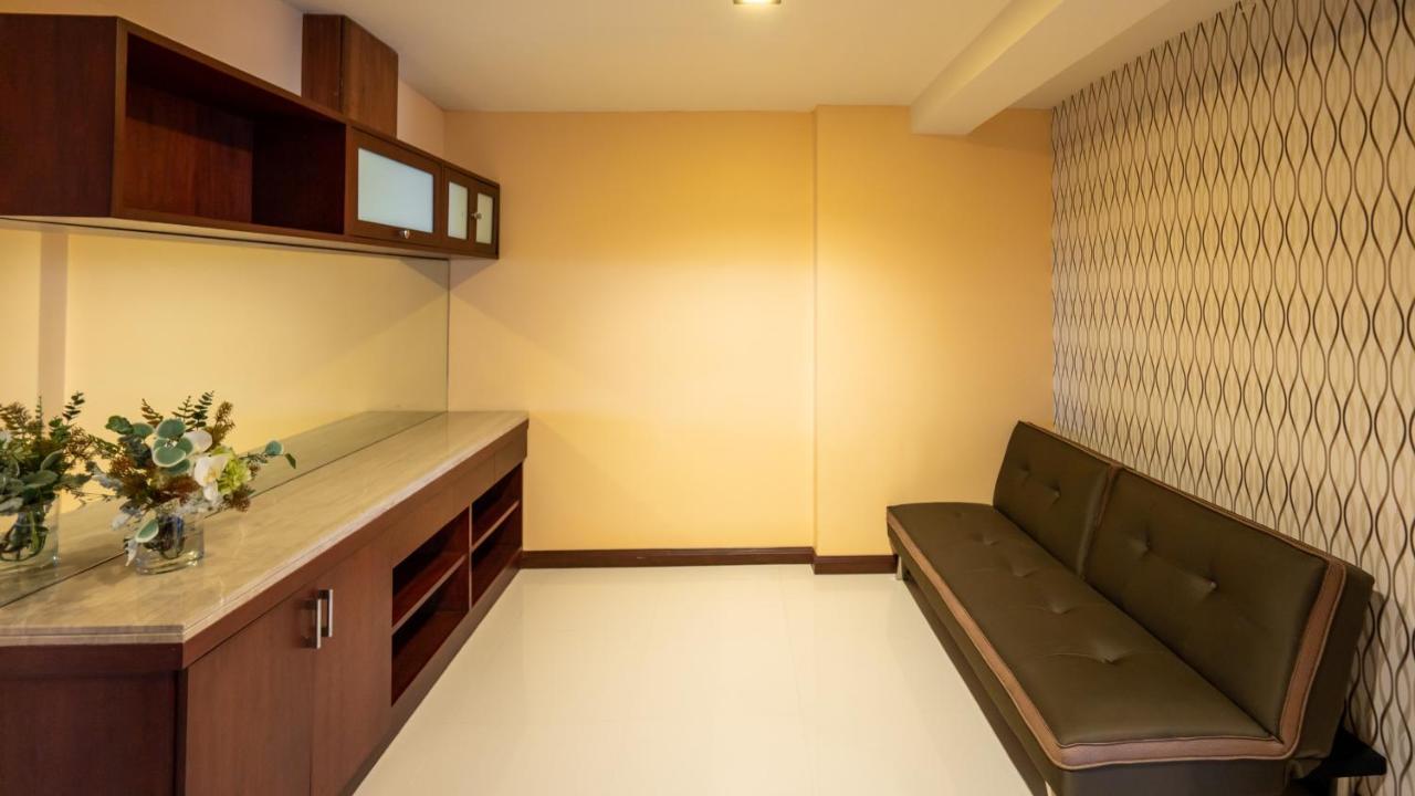 Khum Phucome Hotel -Sha Extra Plus Chiang Mai Eksteriør billede