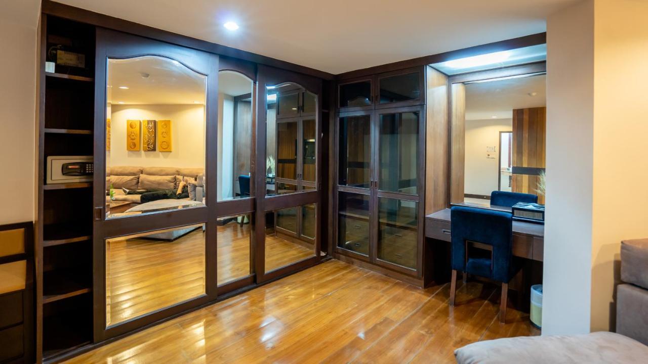 Khum Phucome Hotel -Sha Extra Plus Chiang Mai Eksteriør billede