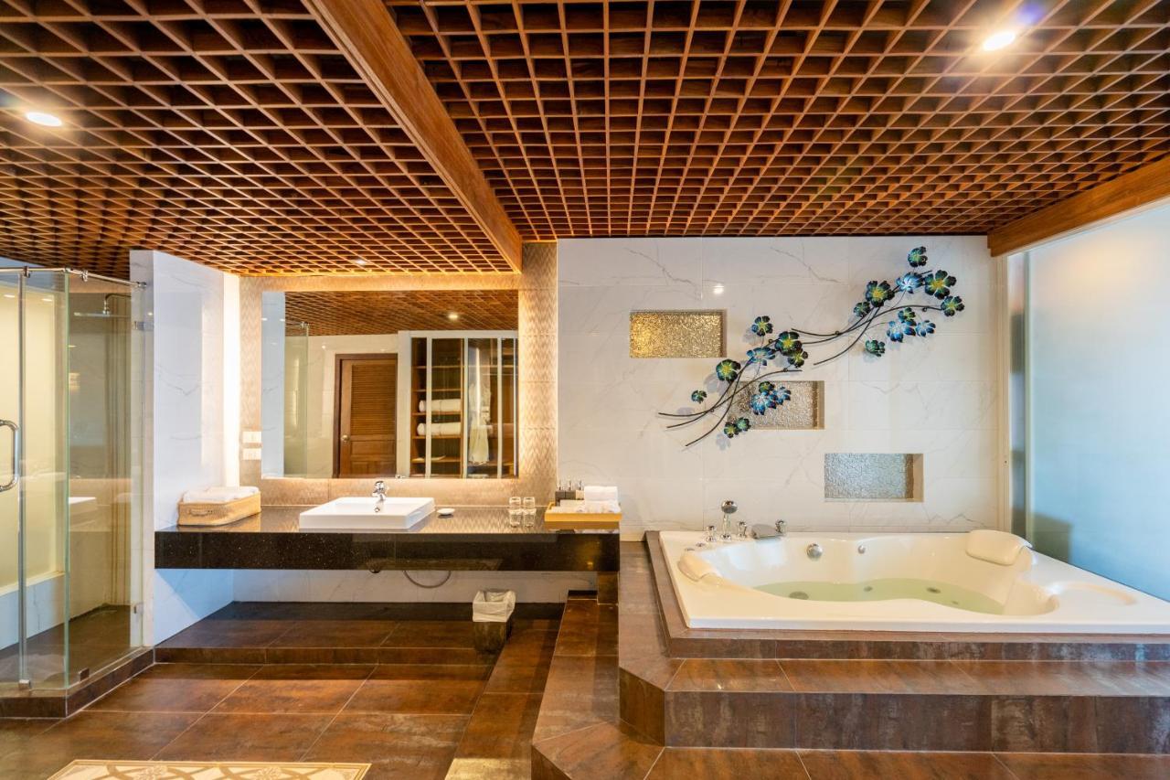 Khum Phucome Hotel -Sha Extra Plus Chiang Mai Eksteriør billede